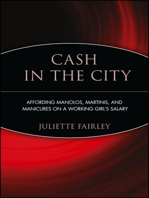 cover image of Cash in the City
